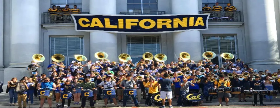 UC Berkeley Campus Walking Guided Tour University of California ()-gallery